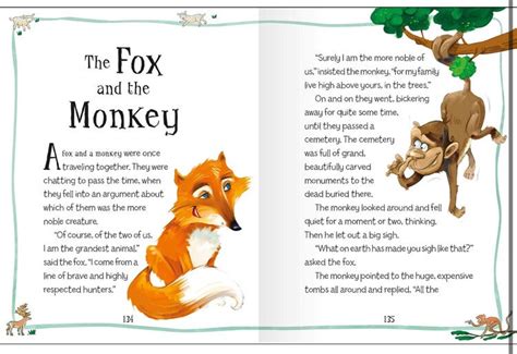 fable short story|list of fable stories.